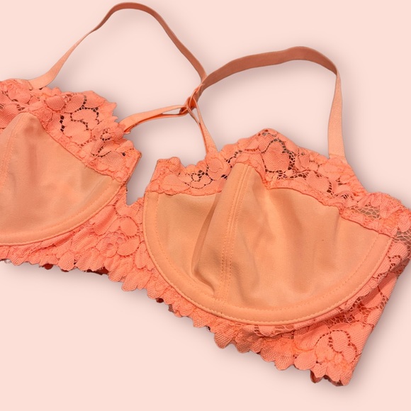 Intimately Free People Bra - Picture 3 of 5